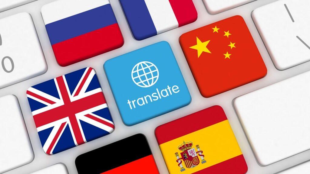 Translation