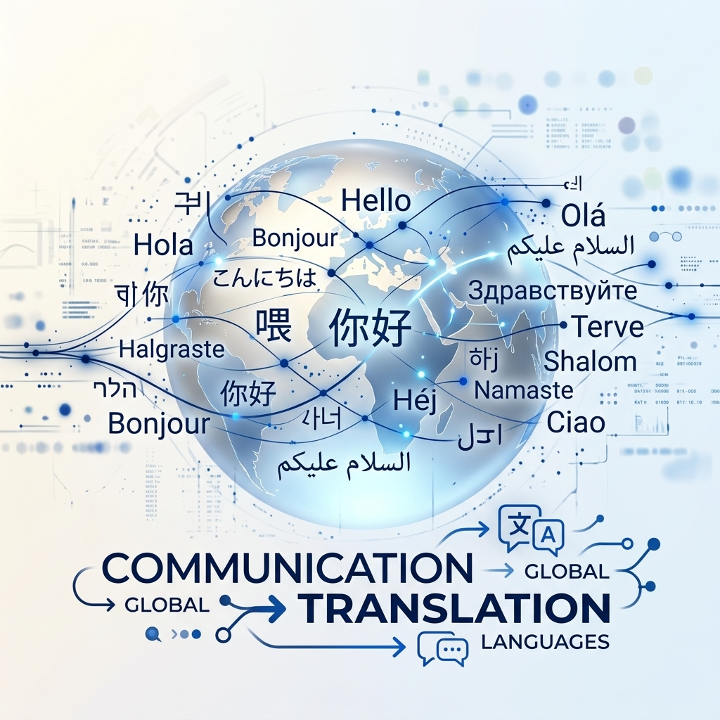 Translation